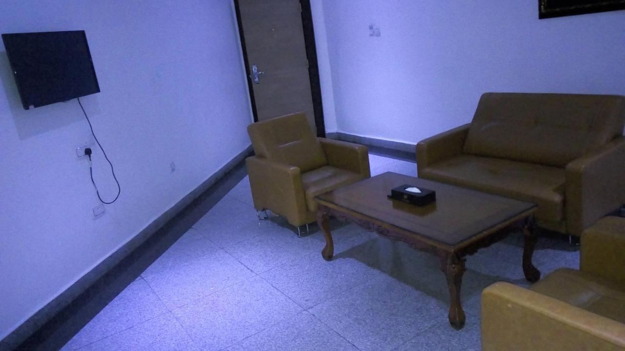 Immaculate Royal Int'L Hotel Owerri Eksteriør billede